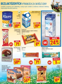 akční leták Penny Market 18.6.2015-24.6.2015