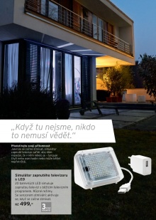 akční leták Tchibo 15.6.2015-20.7.2015