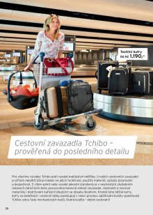 akční leták Tchibo 15.6.2015-20.7.2015