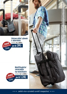 akční leták Tchibo 15.6.2015-20.7.2015