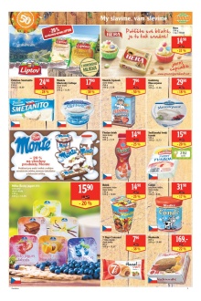 akční leták Globus 18.6.2015-24.6.2015
