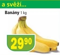 Banany
