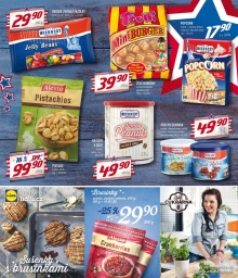 akční leták Lidl 22.6.2015-28.6.2015