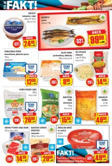 akční leták Penny Market 22.6.2015-24.6.2015