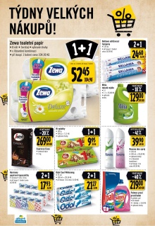 akční leták Albert 24.6.2015-30.6.2015