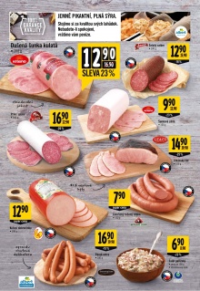 akční leták Albert 24.6.2015-30.6.2015
