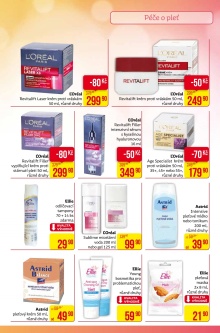 akční leták Teta drogerie 25.6.2015-4.7.2015