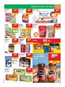 akční leták Globus 25.6.2015-1.7.2015