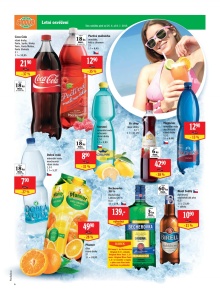 akční leták Globus 25.6.2015-1.7.2015