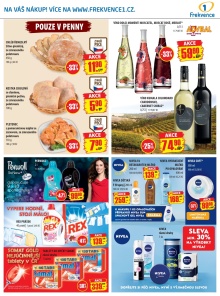 akční leták Penny Market 25.6.2015-1.7.2015