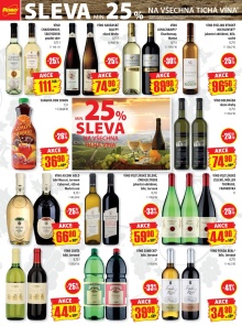 akční leták Penny Market 25.6.2015-1.7.2015