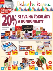 akční leták Penny Market 25.6.2015-1.7.2015