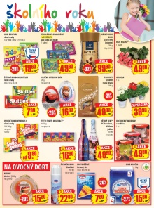 akční leták Penny Market 25.6.2015-1.7.2015