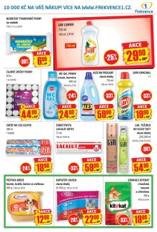 akční leták Penny Market 29.6.2015-1.7.2015