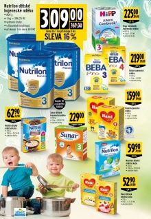 akční leták Albert 1.7.2015-7.7.2015