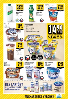 akční leták Albert 1.7.2015-7.7.2015