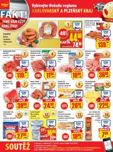 akční leták Penny Market 2.7.2015-8.7.2015