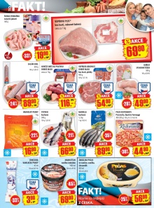 akční leták Penny Market 2.7.2015-8.7.2015