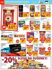 akční leták Penny Market 2.7.2015-8.7.2015
