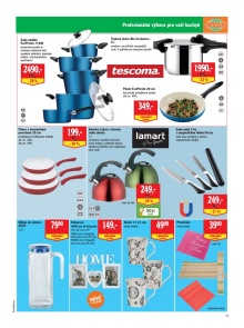 akční leták Globus 2.7.2015-8.7.2015