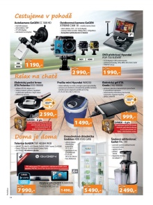 akční leták Globus 2.7.2015-8.7.2015