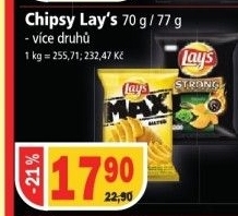 Chipsy lay s