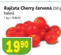 Rajcata cherry