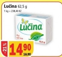 Syr lucina