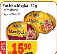Pastika majka