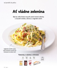 akční leták Albert 1.7.2015-31.8.2015