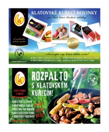 akční leták Albert 1.7.2015-31.8.2015