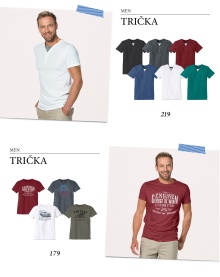 akční leták Takko Fashion 1.7.2015-31.7.2015