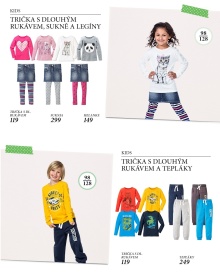 akční leták Takko Fashion 1.7.2015-31.7.2015