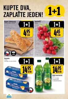 akční leták Albert 15.7.2015-21.7.2015