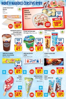 akční leták Penny Market 27.7.2015-29.7.2015
