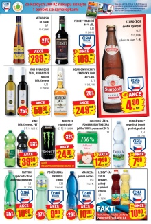 akční leták Penny Market 27.7.2015-29.7.2015