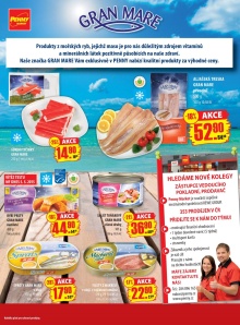 akční leták Penny Market 27.7.2015-29.7.2015