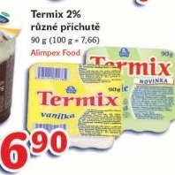 Termix kunin