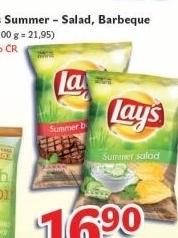 Chipsy lay s