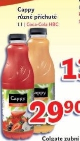 Dzus cappy