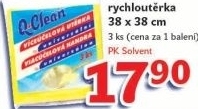 Uterka univerzalni q clean