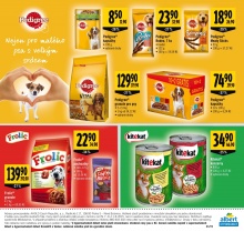 akční leták Albert 29.7.2015-11.8.2015