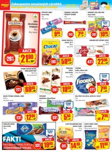 akční leták Penny Market 30.7.2015-5.8.2015