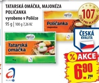 Tatarska omacka agricol