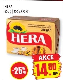 Tuk na peceni hera