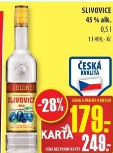 Palenka slivovice rudolf jelinek