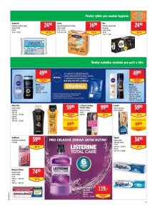 akční leták Globus 30.7.2015-5.8.2015