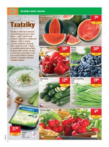 akční leták Globus 30.7.2015-5.8.2015