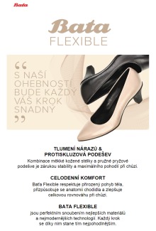 akční leták Baťa 5.8.2015-16.8.2015