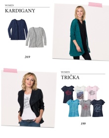 akční leták Takko Fashion 1.8.2015-31.8.2015